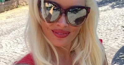 Wahnsinns-News bei Daniela Katzenberger