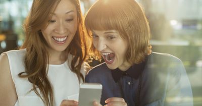 LOL, GOL und Co.: Das waren die absolut geilsten SMS-Abkürzungen
