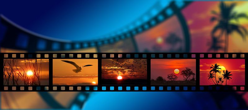In welchem Film wird am meisten geflucht?