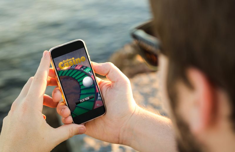 Was ist beim regelmäßigen Spielen in Online-Casinos zu beachten?
